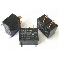 реле K3JB024W  24VDC 20A 